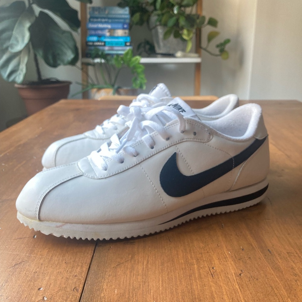 Vintage Nike Cortez